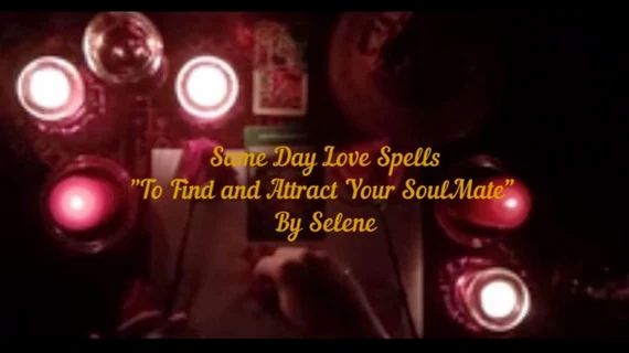 Soulmate Search